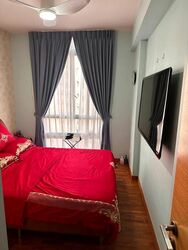 The Lakeshore (D22), Condominium #519086821